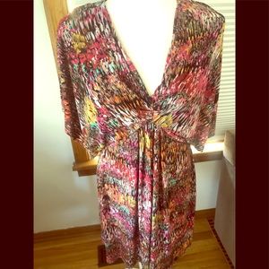 Maggy London sz 10 dress